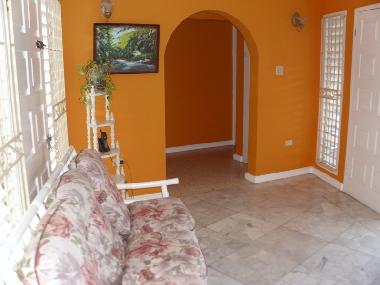 Maison de vacances �/en/au Runaway Bay Jamaica (Saint Ann)ou appartement ou maison de vacances