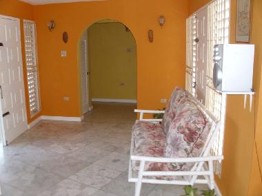 Maison de vacances �/en/au Runaway Bay Jamaica (Saint Ann)ou appartement ou maison de vacances