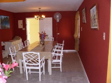 Maison de vacances �/en/au Runaway Bay Jamaica (Saint Ann)ou appartement ou maison de vacances