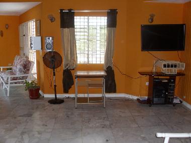 Maison de vacances �/en/au Runaway Bay Jamaica (Saint Ann)ou appartement ou maison de vacances