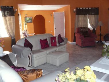 Maison de vacances �/en/au Runaway Bay Jamaica (Saint Ann)ou appartement ou maison de vacances