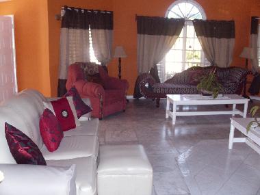 Maison de vacances �/en/au Runaway Bay Jamaica (Saint Ann)ou appartement ou maison de vacances
