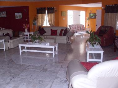 Maison de vacances �/en/au Runaway Bay Jamaica (Saint Ann)ou appartement ou maison de vacances