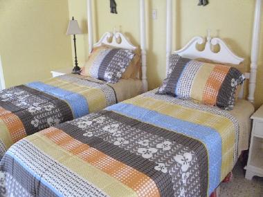 Maison de vacances �/en/au Runaway Bay Jamaica (Saint Ann)ou appartement ou maison de vacances