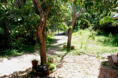 Maison de vacances �/en/au KOVALAM (Kerala)ou appartement ou maison de vacances