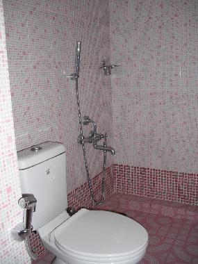 Maison de vacances �/en/au KOVALAM (Kerala)ou appartement ou maison de vacances