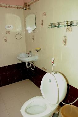 Maison de vacances �/en/au KOVALAM (Kerala)ou appartement ou maison de vacances