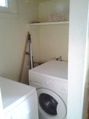 Appartement de vacances �/en/au Montr�al-sud-Ouest (Quebec)ou appartement ou maison de vacances