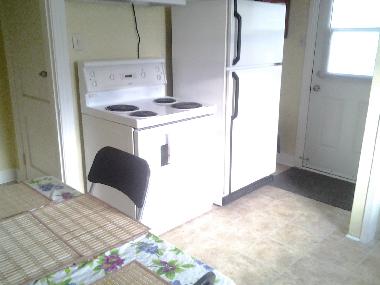 Appartement de vacances �/en/au Montr�al-sud-Ouest (Quebec)ou appartement ou maison de vacances