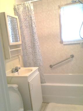 Appartement de vacances �/en/au Montr�al-sud-Ouest (Quebec)ou appartement ou maison de vacances