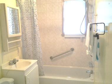 Appartement de vacances �/en/au Montr�al-sud-Ouest (Quebec)ou appartement ou maison de vacances