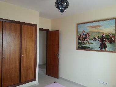Appartement de vacances �/en/au Rabat (Rabat-Sale)ou appartement ou maison de vacances
