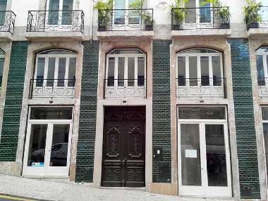 Appartement de vacances �/en/au Lisboa (Grande Lisboa)ou appartement ou maison de vacances