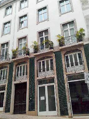 Appartement de vacances �/en/au Lisboa (Grande Lisboa)ou appartement ou maison de vacances