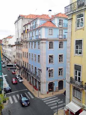 Appartement de vacances �/en/au Lisboa (Grande Lisboa)ou appartement ou maison de vacances