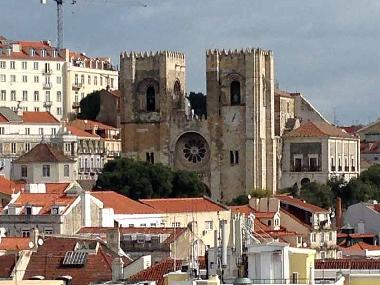 Appartement de vacances �/en/au Lisboa (Grande Lisboa)ou appartement ou maison de vacances