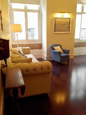 Appartement de vacances �/en/au Lisboa (Grande Lisboa)ou appartement ou maison de vacances
