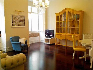 Appartement de vacances �/en/au Lisboa (Grande Lisboa)ou appartement ou maison de vacances
