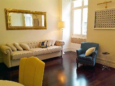 Appartement de vacances �/en/au Lisboa (Grande Lisboa)ou appartement ou maison de vacances