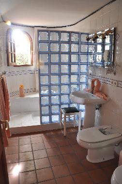 Appartement de vacances /en/au Morro Jable (Fuerteventura)ou appartement ou maison de vacances