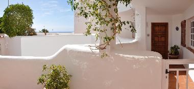 Appartement de vacances /en/au Morro Jable (Fuerteventura)ou appartement ou maison de vacances