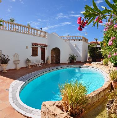 Appartement de vacances /en/au Morro Jable (Fuerteventura)ou appartement ou maison de vacances