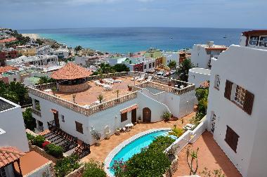 Appartement de vacances /en/au Morro Jable (Fuerteventura)ou appartement ou maison de vacances