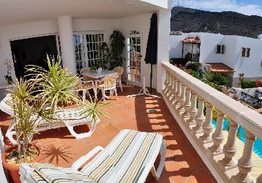 Appartement de vacances /en/au Morro Jable (Fuerteventura)ou appartement ou maison de vacances