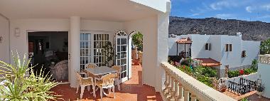 Appartement de vacances /en/au Morro Jable (Fuerteventura)ou appartement ou maison de vacances