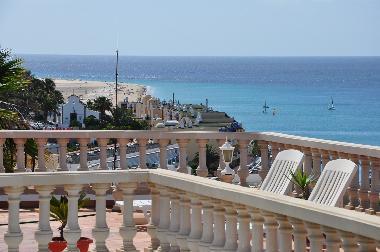 Appartement de vacances /en/au Morro Jable (Fuerteventura)ou appartement ou maison de vacances