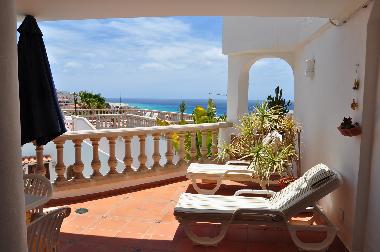 Appartement de vacances /en/au Morro Jable (Fuerteventura)ou appartement ou maison de vacances