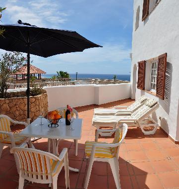 Appartement de vacances /en/au Morro Jable (Fuerteventura)ou appartement ou maison de vacances