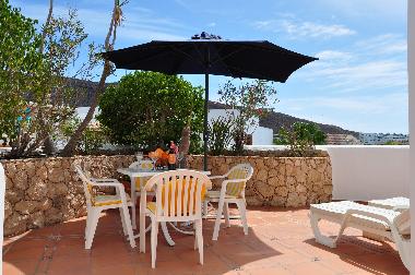 Appartement de vacances /en/au Morro Jable (Fuerteventura)ou appartement ou maison de vacances