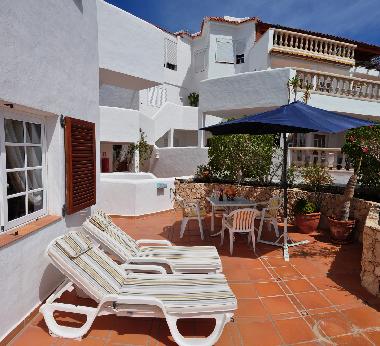Appartement de vacances /en/au Morro Jable (Fuerteventura)ou appartement ou maison de vacances