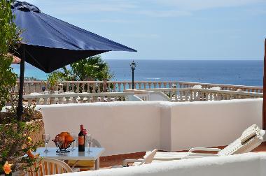 Appartement de vacances /en/au Morro Jable (Fuerteventura)ou appartement ou maison de vacances