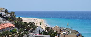 Appartement de vacances /en/au Morro Jable (Fuerteventura)ou appartement ou maison de vacances