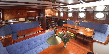 Bateau /en/au Harlingen (Friesland)ou appartement ou maison de vacances