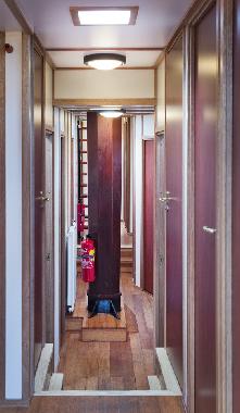 Bateau /en/au Harlingen (Friesland)ou appartement ou maison de vacances