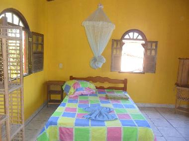 Maison de vacances �/en/au Imbassai (Bahia)ou appartement ou maison de vacances
