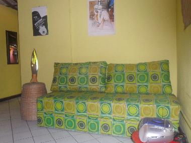 Appartement de vacances �/en/au Salvador (Bahia)ou appartement ou maison de vacances