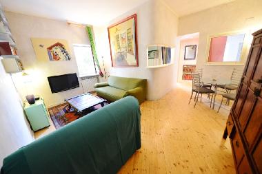 Appartement de vacances /en/au Roma (Roma)ou appartement ou maison de vacances