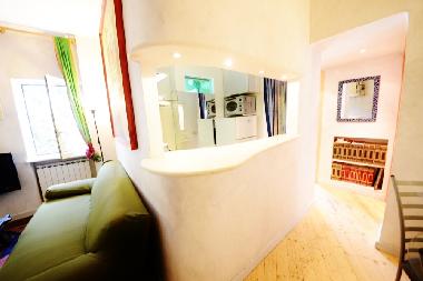 Appartement de vacances /en/au Roma (Roma)ou appartement ou maison de vacances