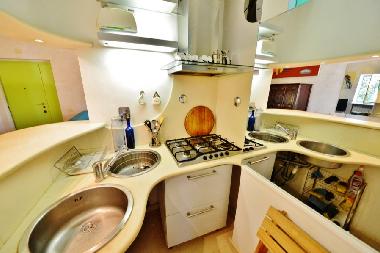 Appartement de vacances /en/au Roma (Roma)ou appartement ou maison de vacances