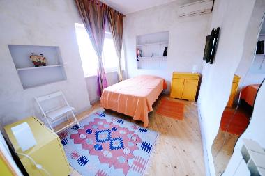 Appartement de vacances /en/au Roma (Roma)ou appartement ou maison de vacances