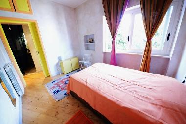 Appartement de vacances /en/au Roma (Roma)ou appartement ou maison de vacances