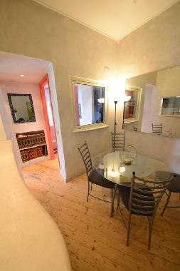 Appartement de vacances /en/au Roma (Roma)ou appartement ou maison de vacances