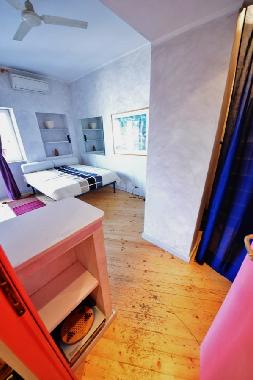 Appartement de vacances /en/au Roma (Roma)ou appartement ou maison de vacances