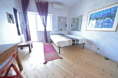 Appartement de vacances /en/au Roma (Roma)ou appartement ou maison de vacances