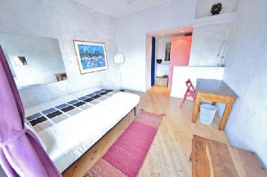 Appartement de vacances /en/au Roma (Roma)ou appartement ou maison de vacances