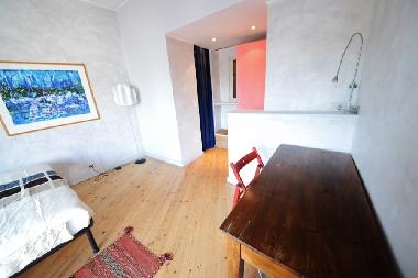 Appartement de vacances /en/au Roma (Roma)ou appartement ou maison de vacances